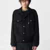 Patrick High-Comfort Blouson